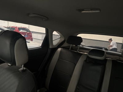 2023 Kia Seltos 1.6 Ex At