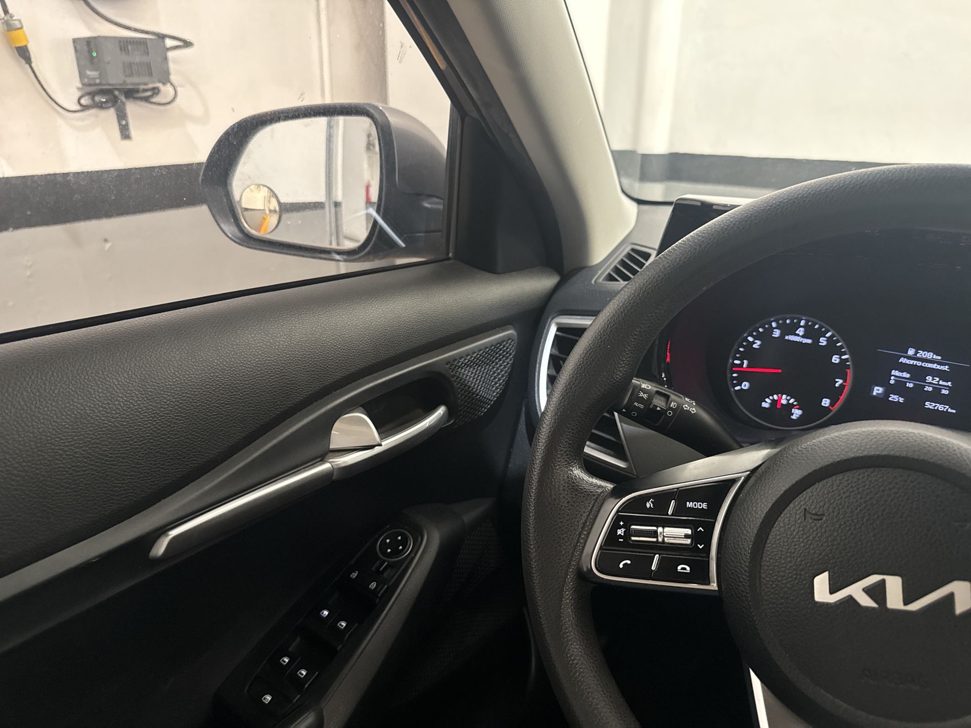 2023 Kia Seltos 1.6 Ex At