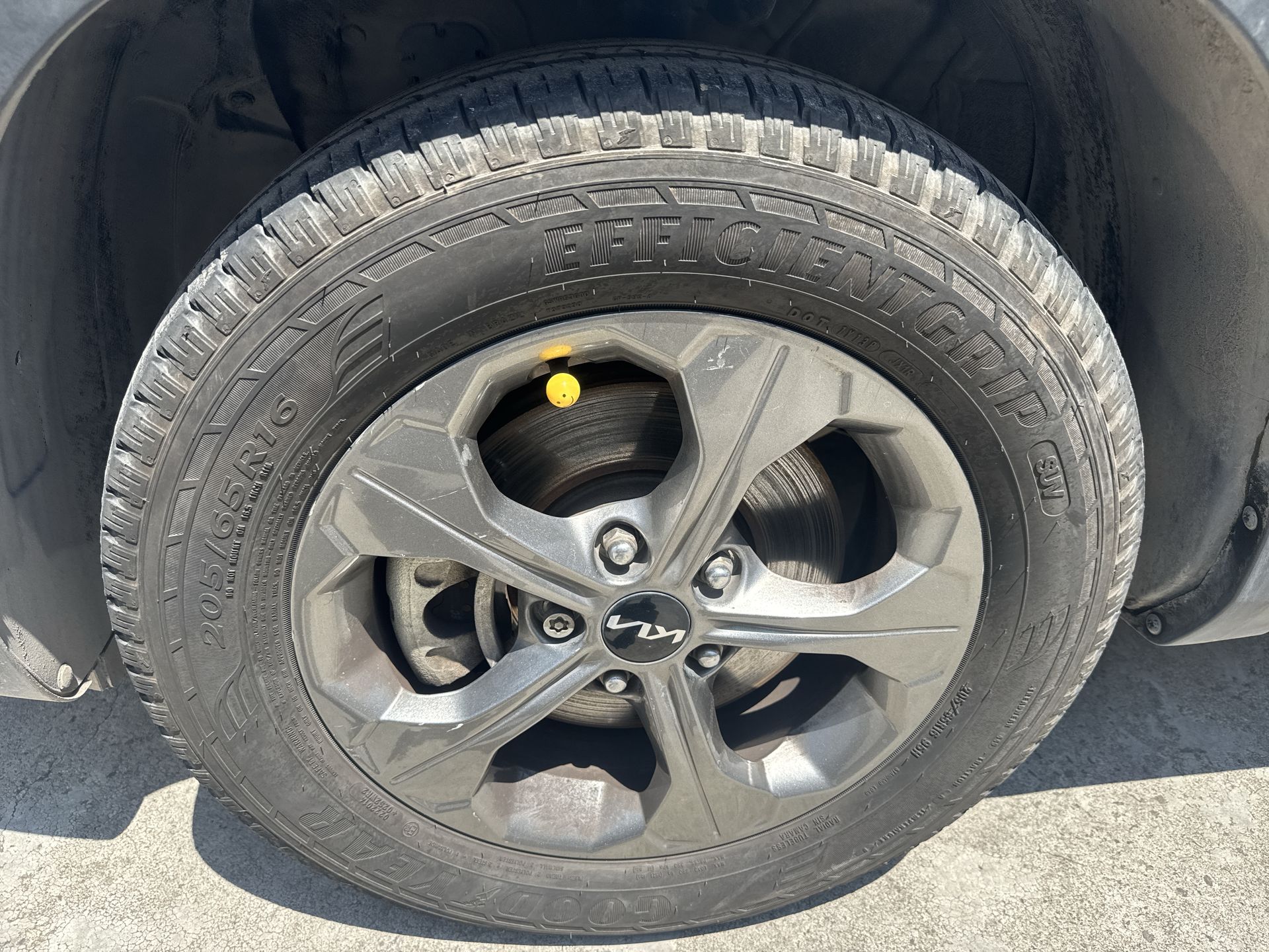 2023 Kia Seltos 1.6 Ex At