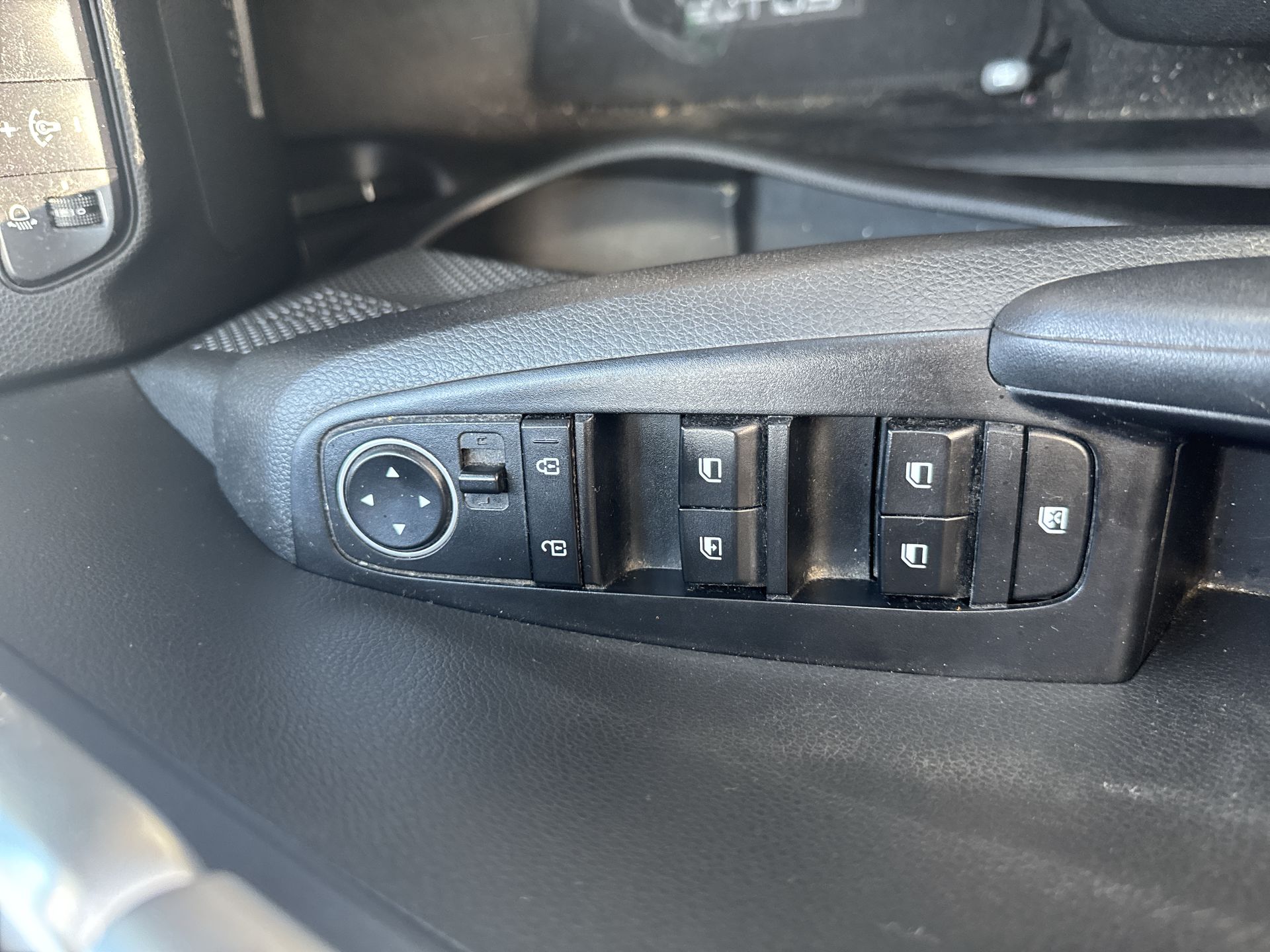 2023 Kia Seltos 1.6 Ex At