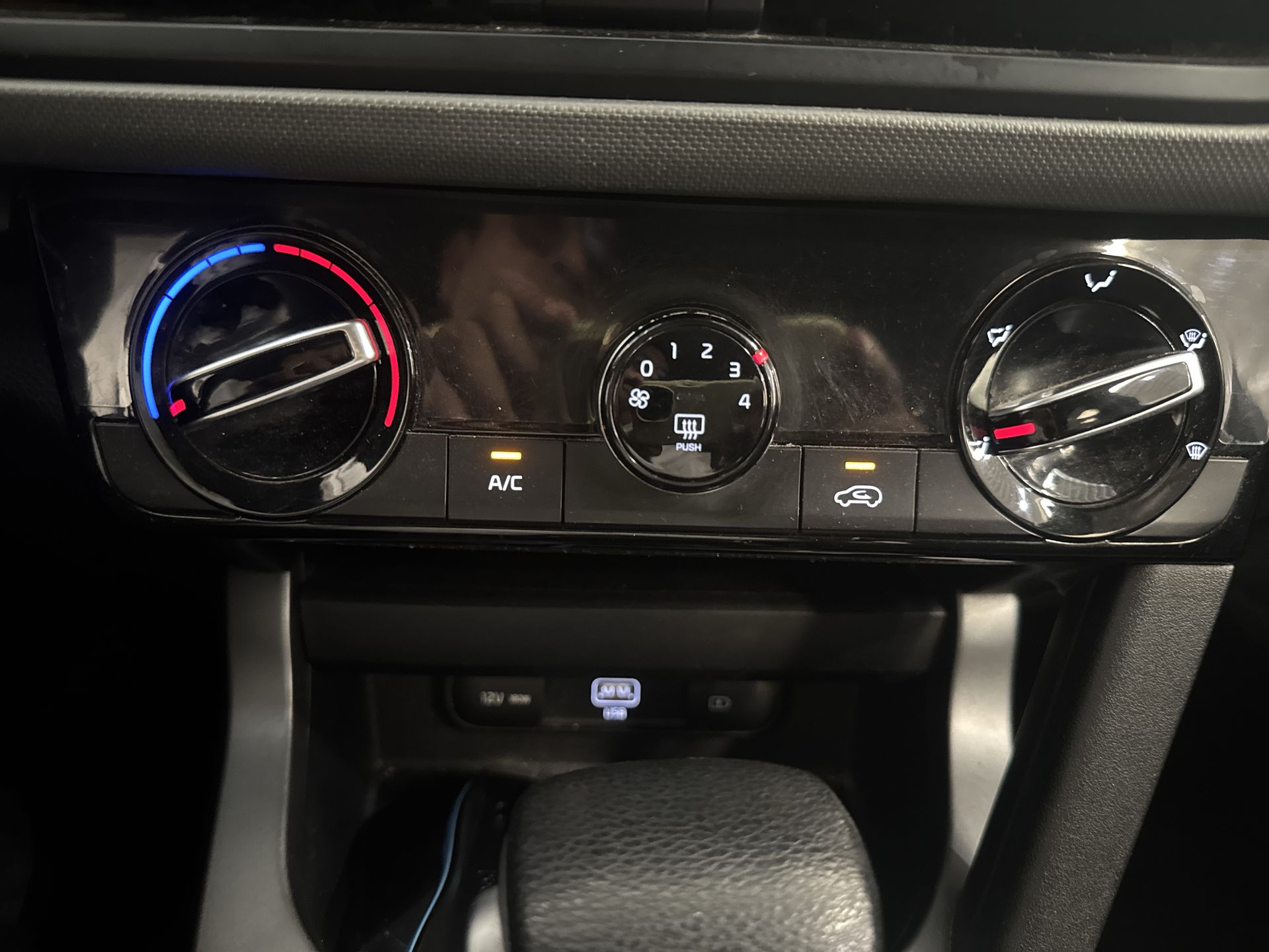 2023 Kia Seltos 1.6 Ex At