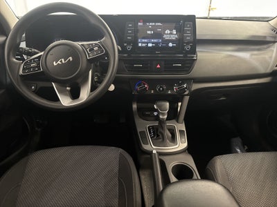 2023 Kia Seltos 1.6 Ex At
