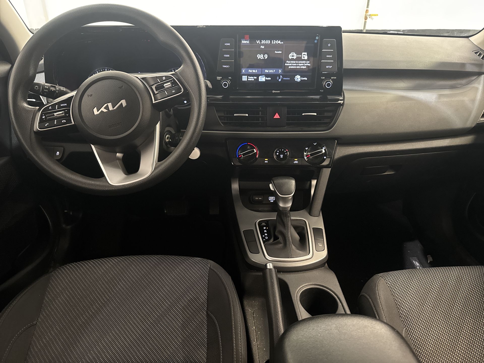 2023 Kia Seltos 1.6 Ex At