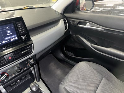 2021 Kia Seltos 1.6 L4 EX Mt