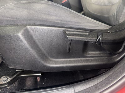 2021 Kia Seltos 1.6 L4 EX Mt