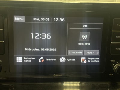 2021 Kia Seltos 1.6 L4 EX Mt