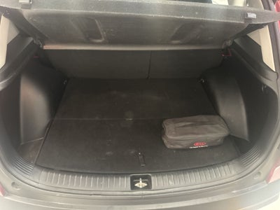 2021 Kia Seltos 1.6 L4 EX Mt