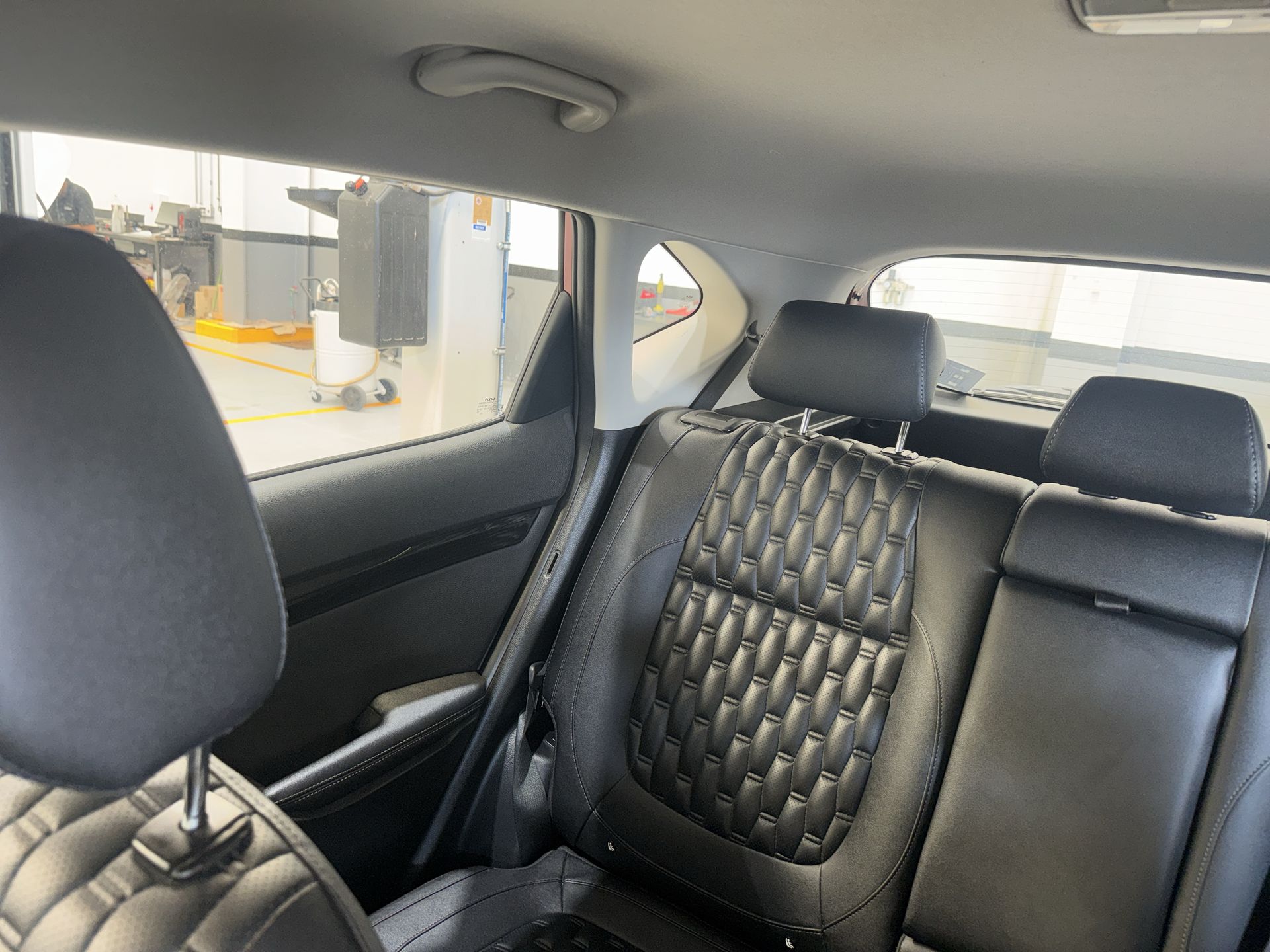 2023 Kia Seltos 1.6 Ex Pack At