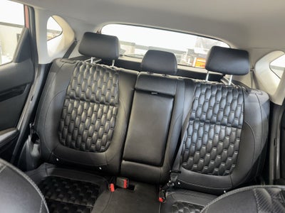 2023 Kia Seltos 1.6 Ex Pack At