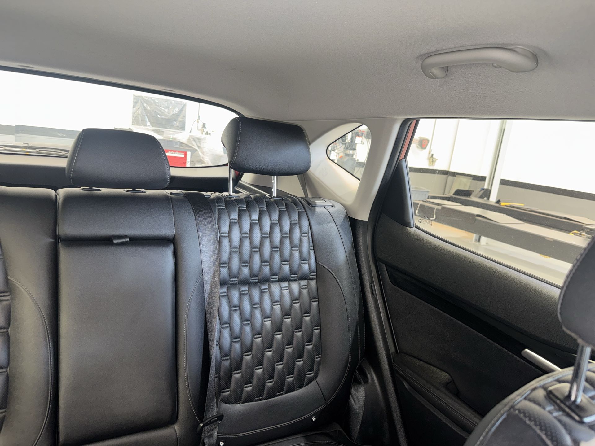 2023 Kia Seltos 1.6 Ex Pack At