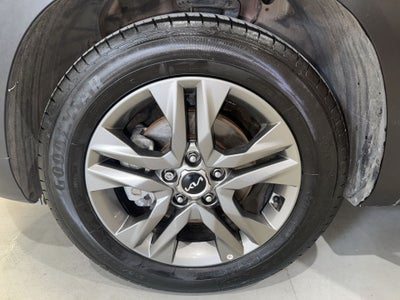 2023 Kia Seltos 1.6 Ex Pack At