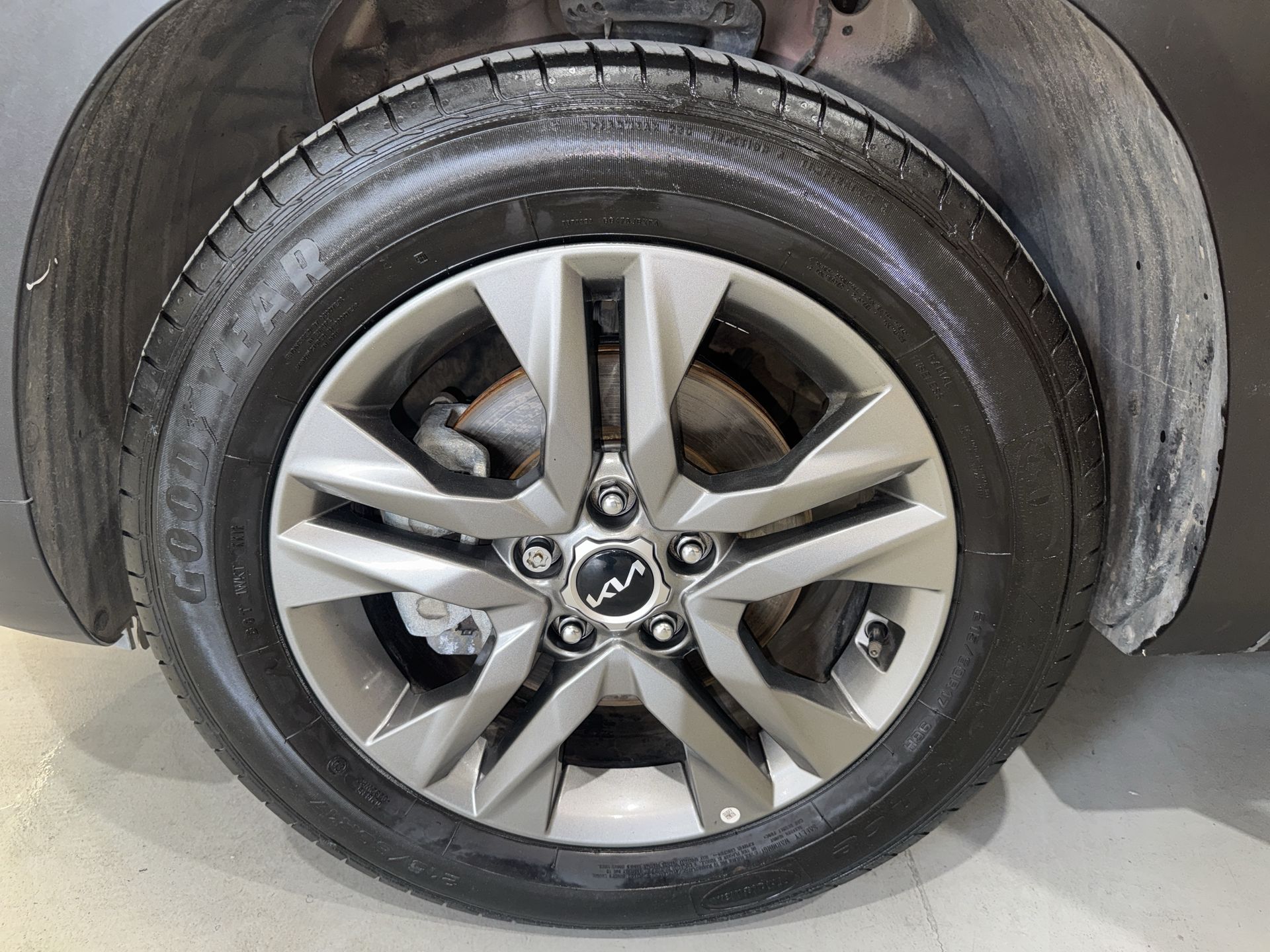 2023 Kia Seltos 1.6 Ex Pack At