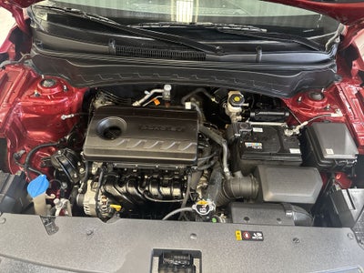 2023 Kia Seltos 1.6 Ex Pack At