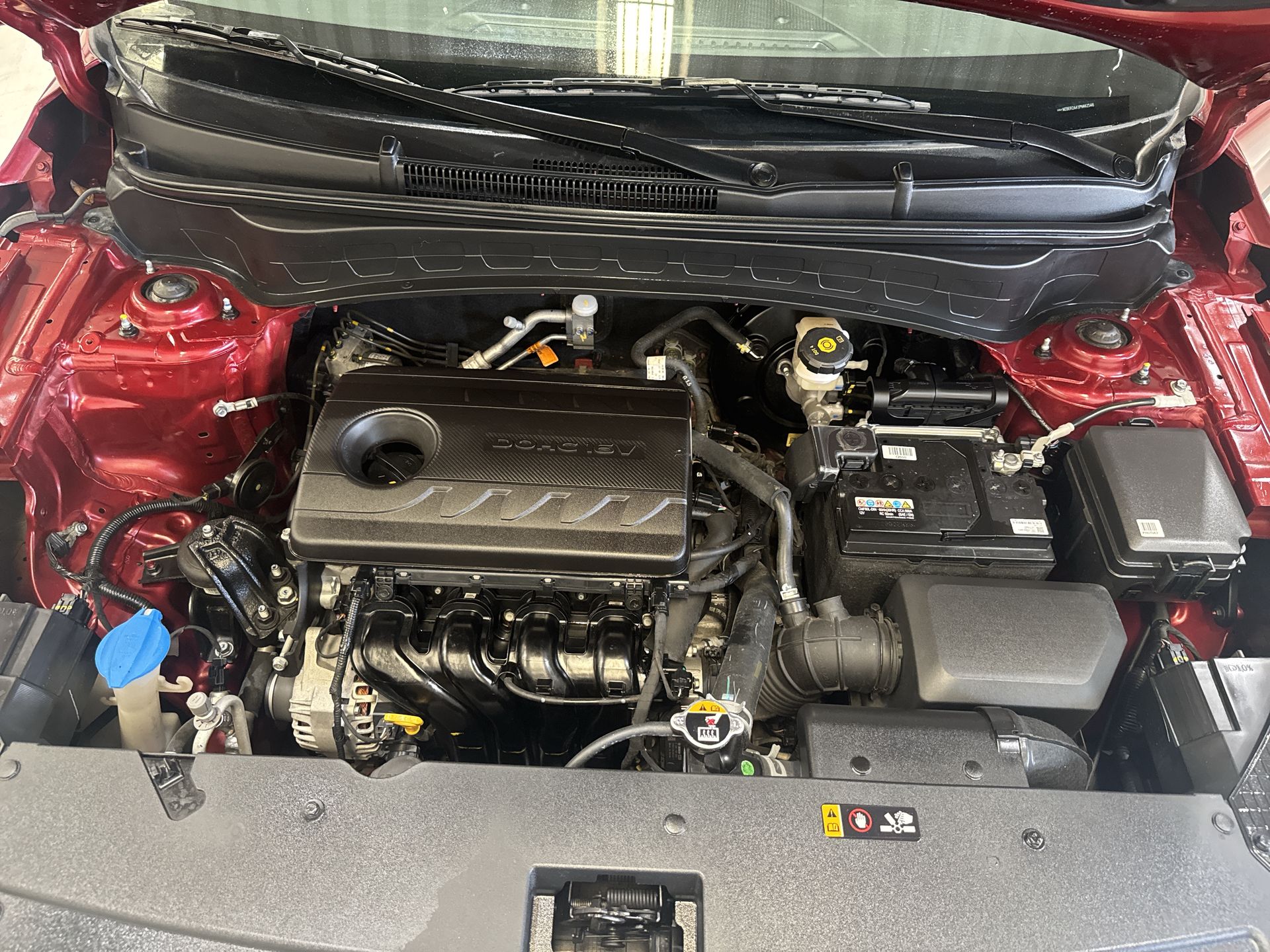 2023 Kia Seltos 1.6 Ex Pack At