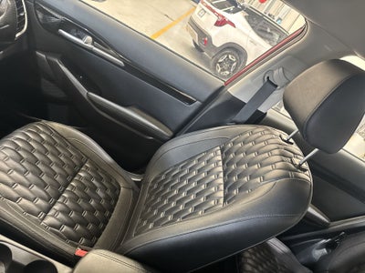 2023 Kia Seltos 1.6 Ex Pack At