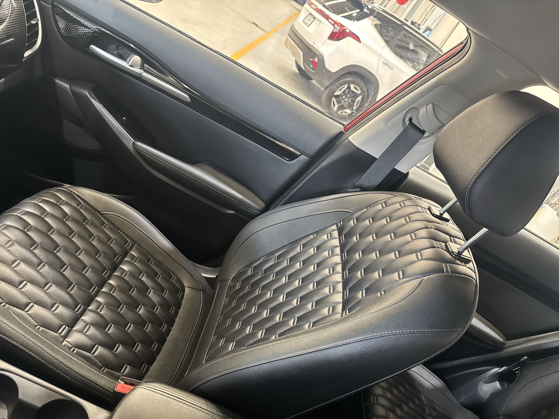 2023 Kia Seltos 1.6 Ex Pack At