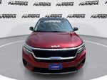 2023 Kia Seltos 1.6 Ex Pack At