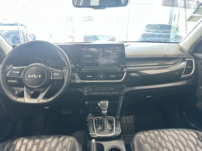 2023 Kia Seltos 1.6 Ex Pack At