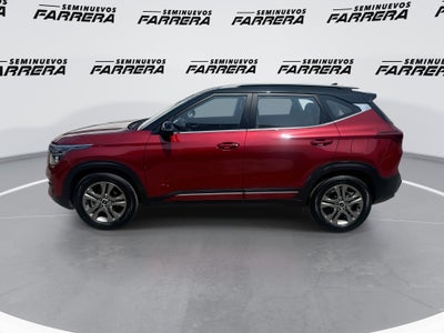 2023 Kia Seltos 1.6 Ex Pack At