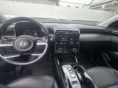 2023 Hyundai Tucson 2.5 Gls Premium At
