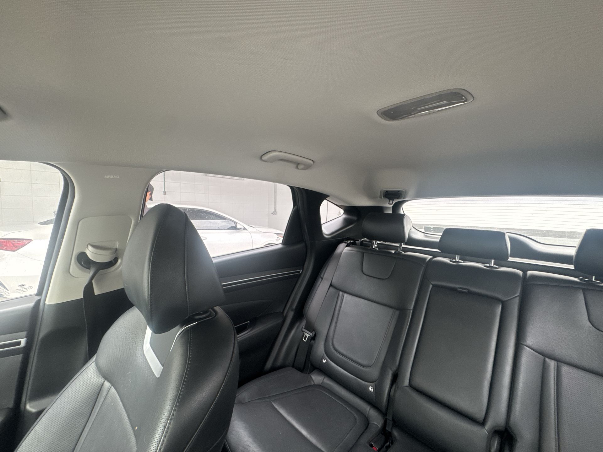 2023 Hyundai Tucson 2.5 Gls Premium At