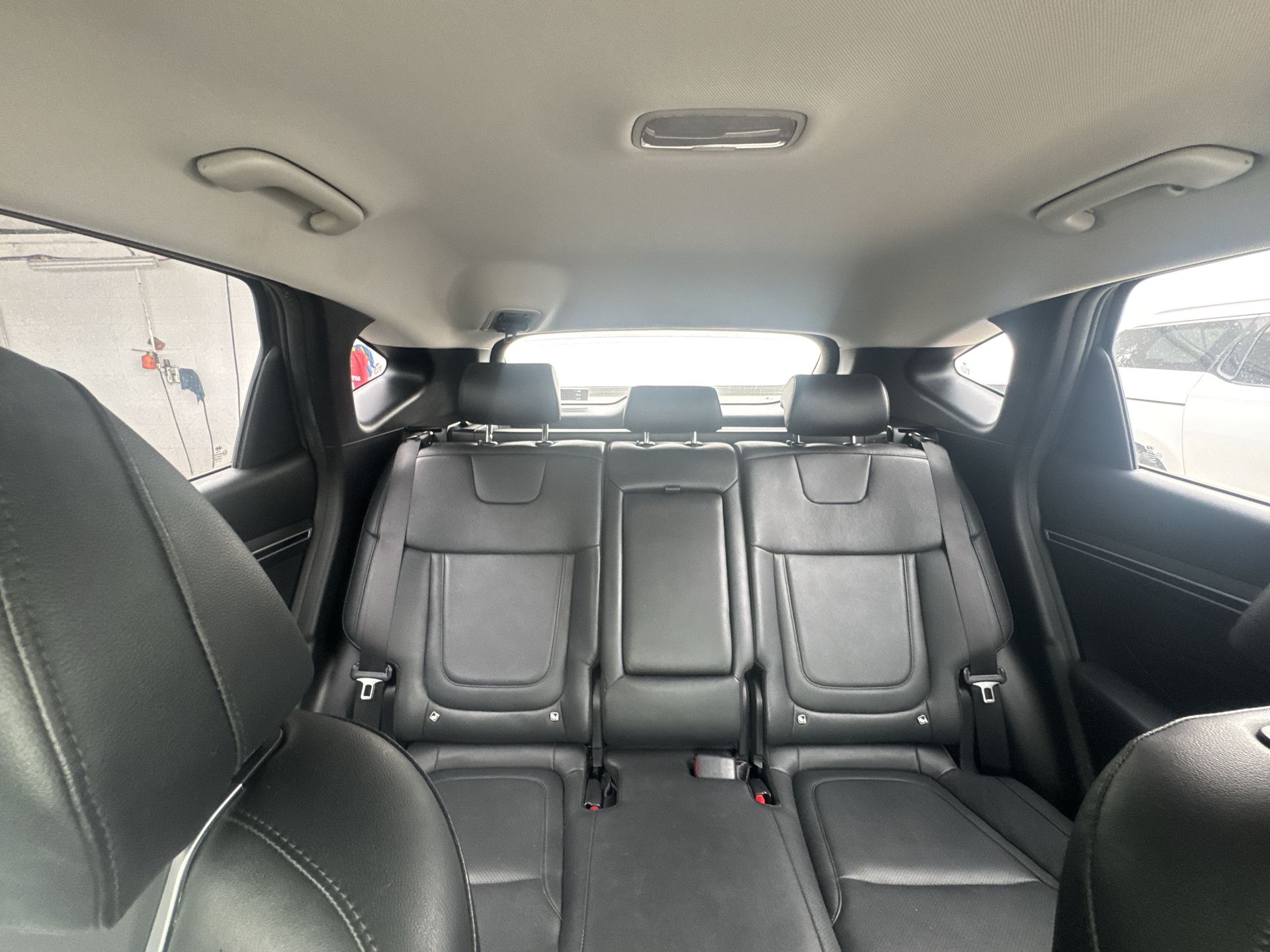 2023 Hyundai Tucson 2.5 Gls Premium At