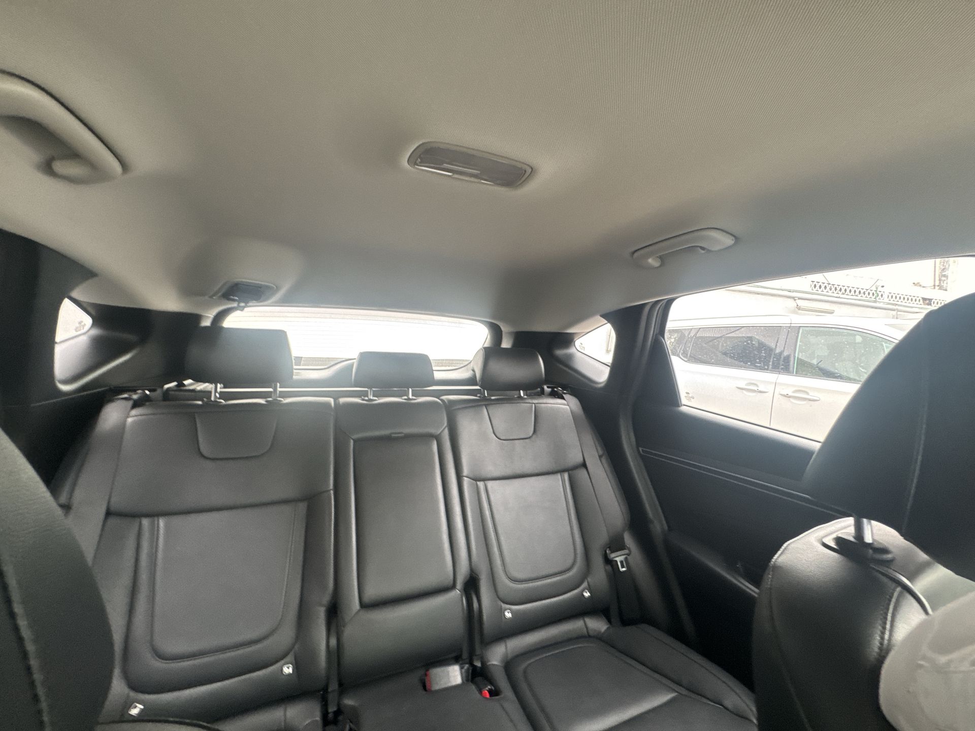 2023 Hyundai Tucson 2.5 Gls Premium At