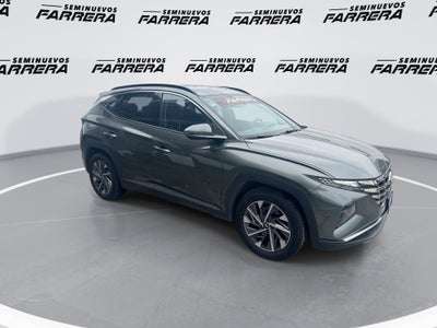 2023 Hyundai Tucson 2.5 Gls Premium At