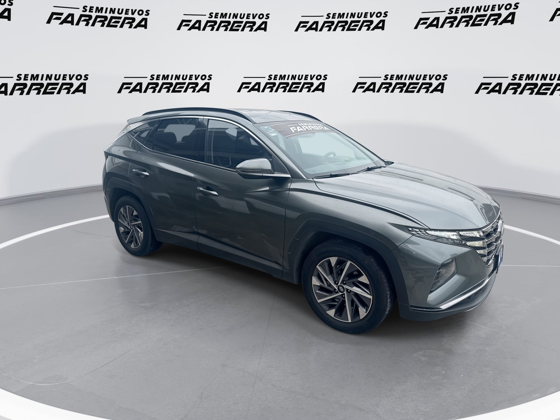 2023 Hyundai Tucson 2.5 Gls Premium At