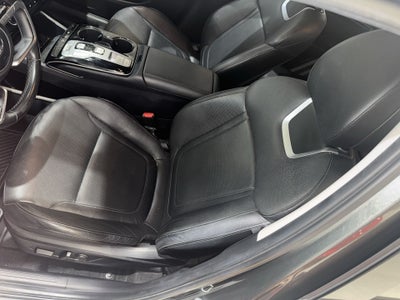 2023 Hyundai Tucson 2.5 Gls Premium At