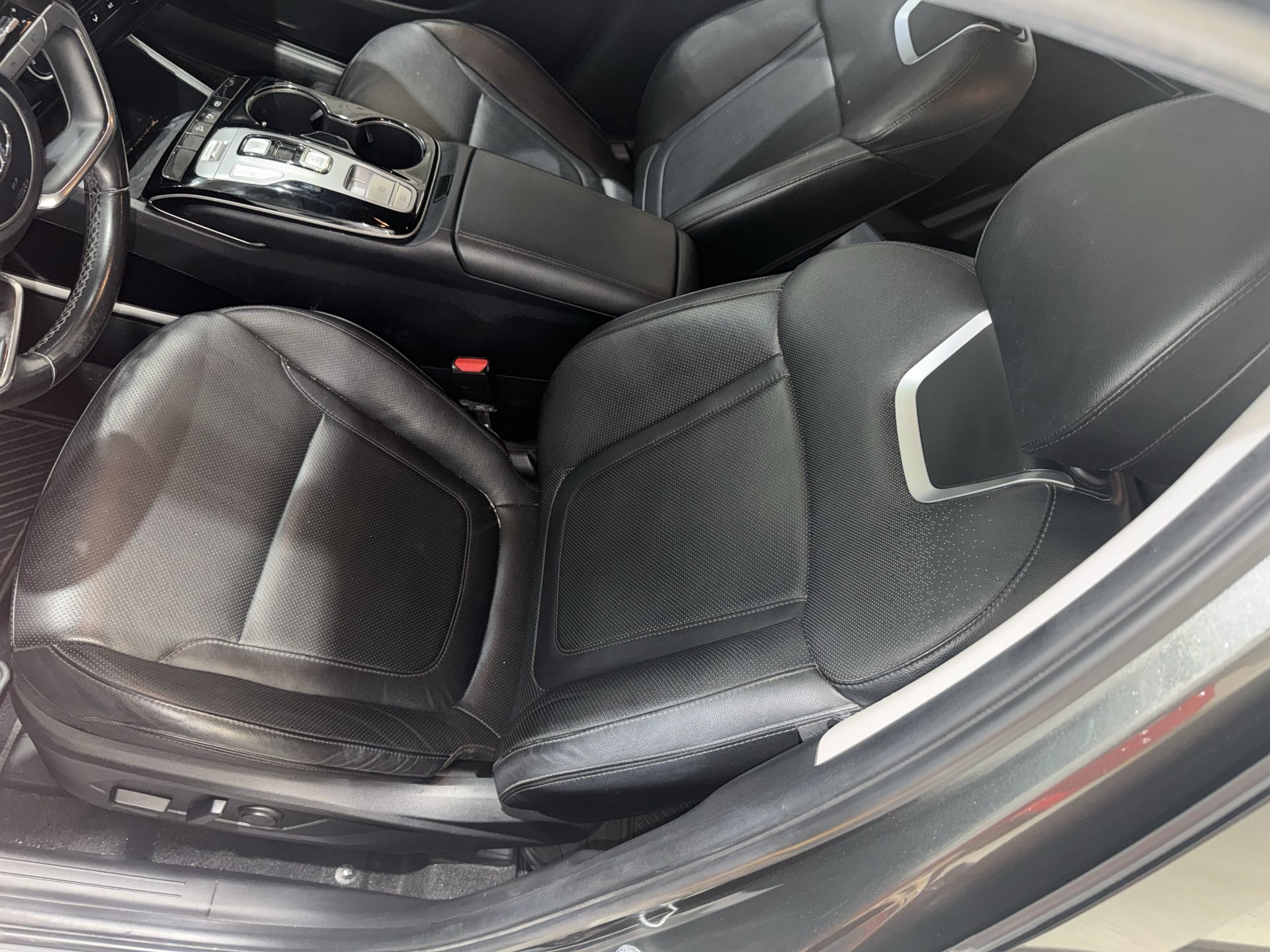 2023 Hyundai Tucson 2.5 Gls Premium At