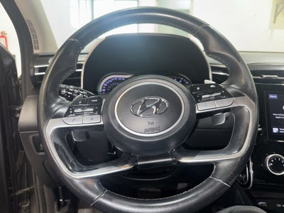 2023 Hyundai Tucson 2.5 Gls Premium At