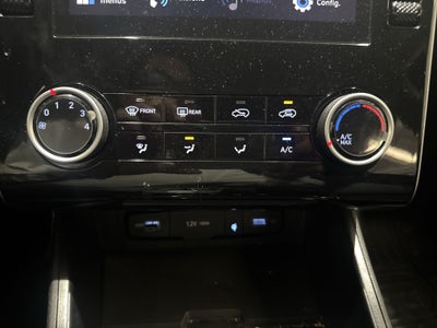 2023 Hyundai Tucson 2.5 Gls Premium At