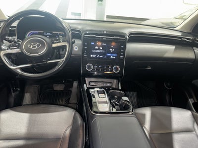 2023 Hyundai Tucson 2.5 Gls Premium At