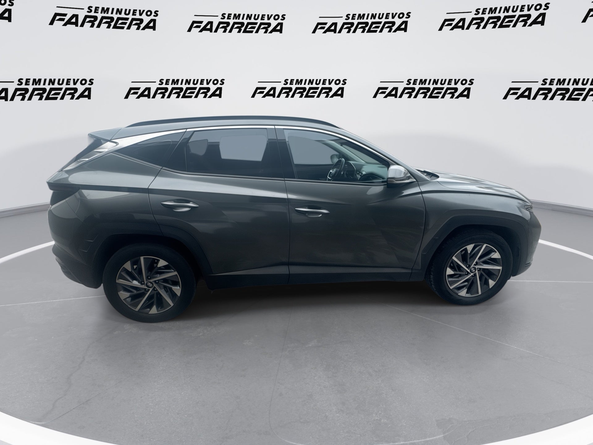2023 Hyundai Tucson 2.5 Gls Premium At