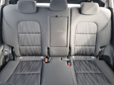 2022 Kia Sportage 2.0 LX AT