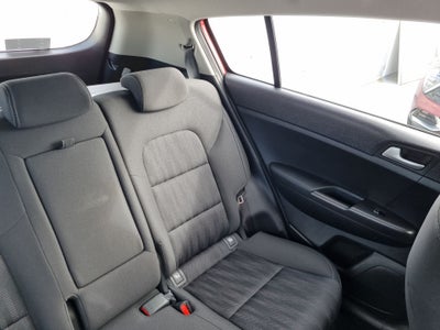 2022 Kia Sportage 2.0 LX AT