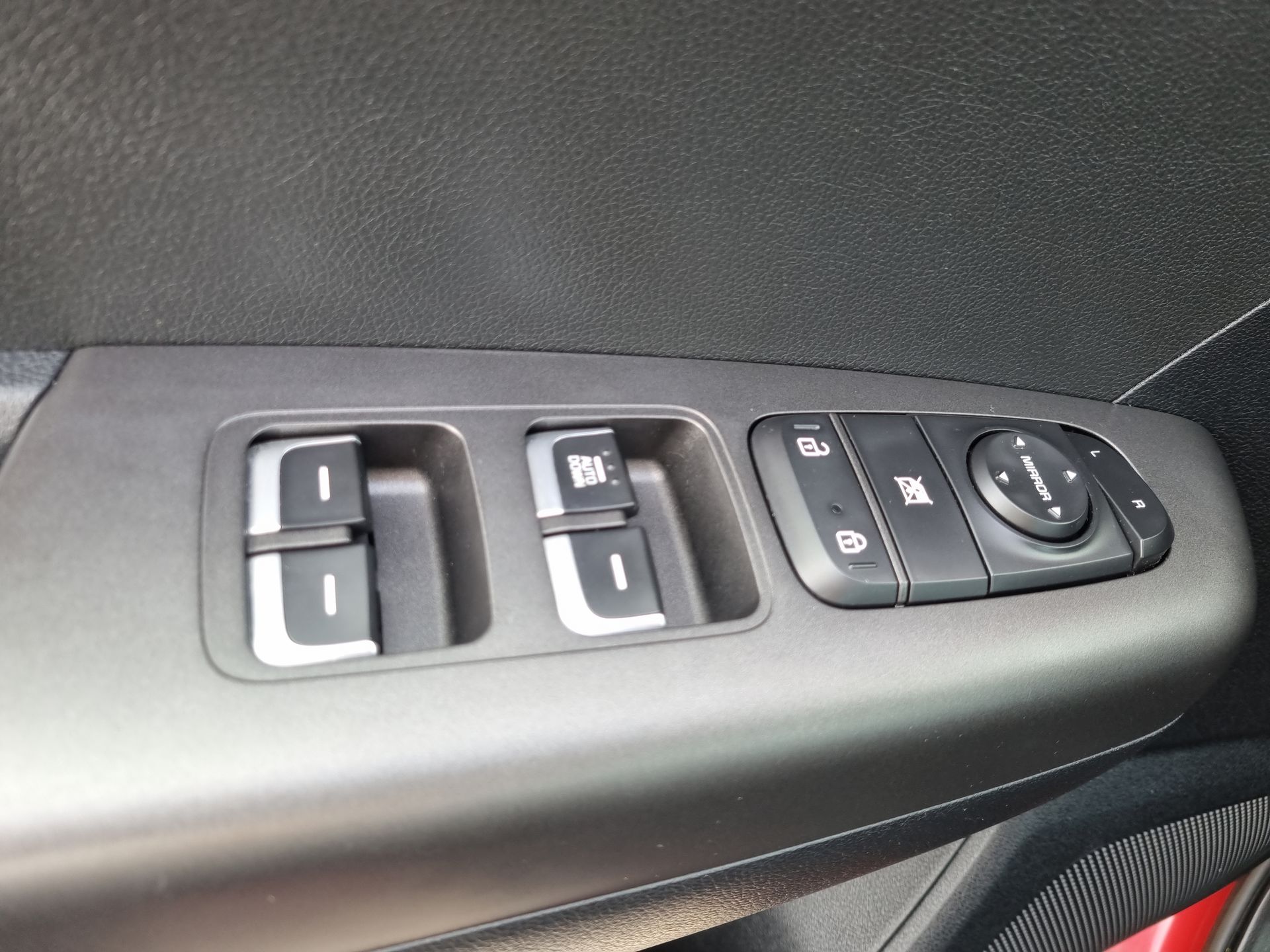 2022 Kia Sportage 2.0 LX AT