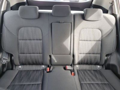 2022 Kia Sportage 2.0 LX AT