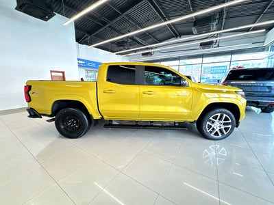 2023 Chevrolet Colorado 2.7 Z71 At