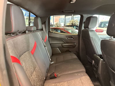 2023 Chevrolet Colorado 2.7 Z71 At