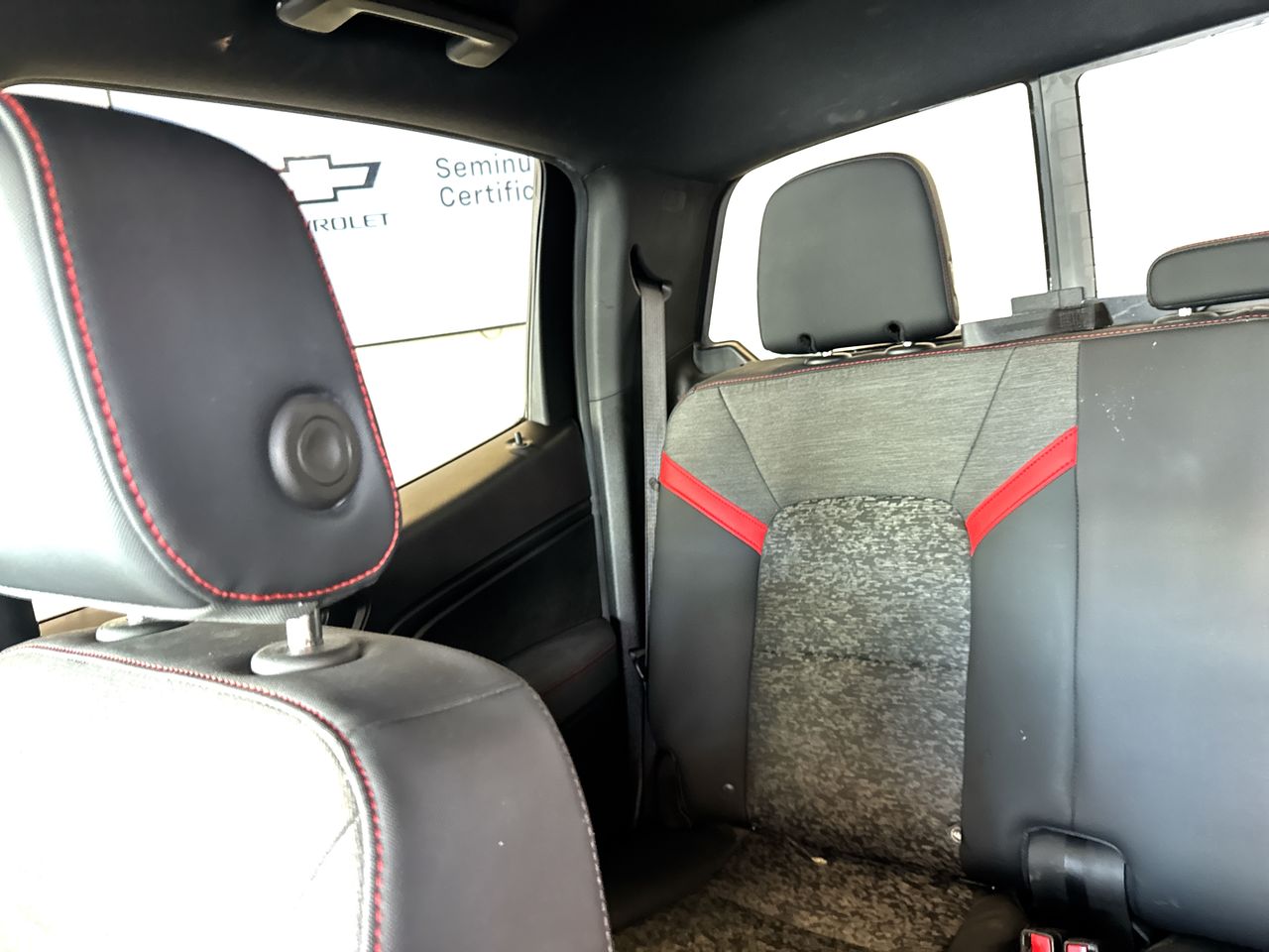 2023 Chevrolet Colorado 2.7 Z71 At