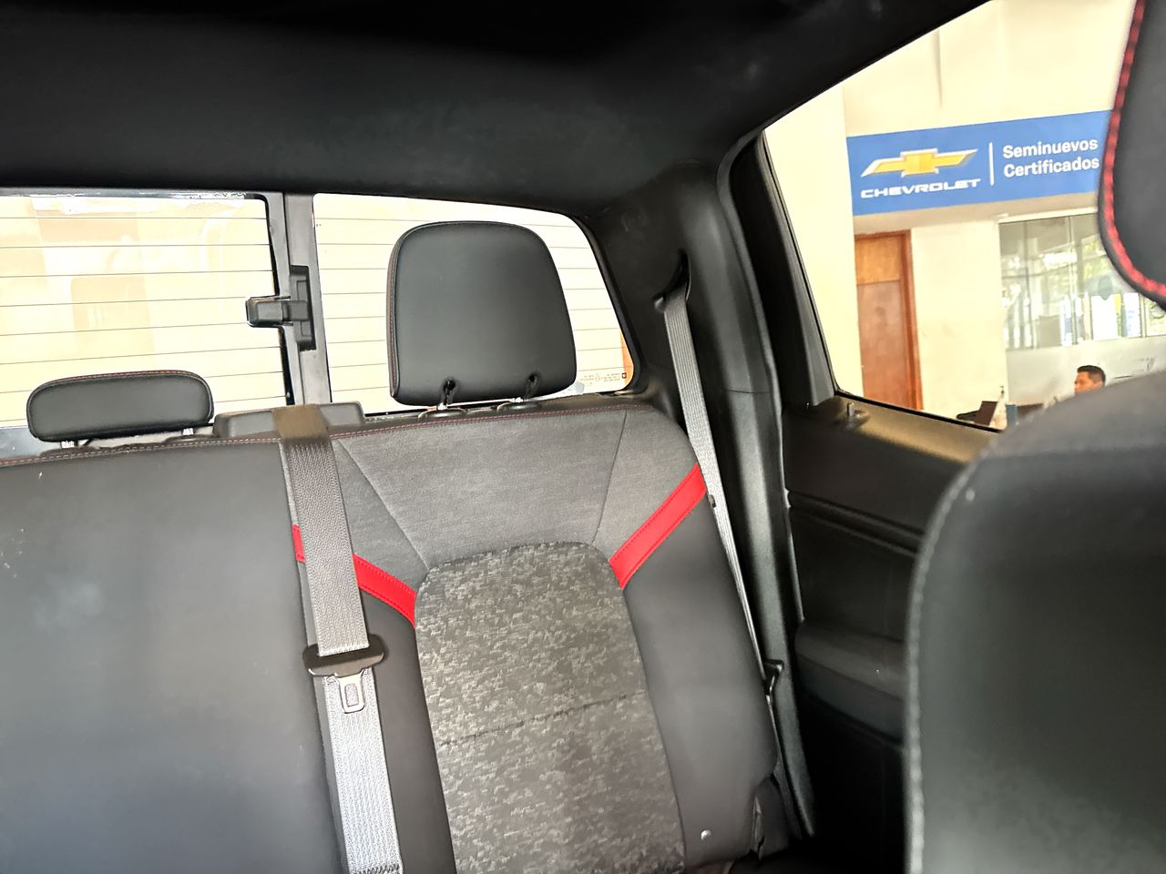 2023 Chevrolet Colorado 2.7 Z71 At