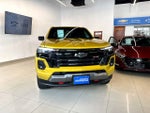 2023 Chevrolet Colorado 2.7 Z71 At