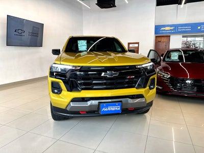2023 Chevrolet Colorado 2.7 Z71 At
