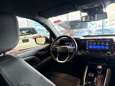 2023 Chevrolet Colorado 2.7 Z71 At