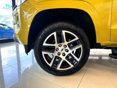 2023 Chevrolet Colorado 2.7 Z71 At