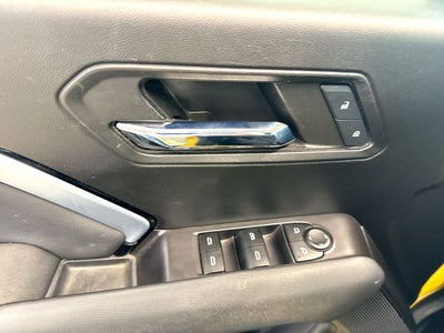 2023 Chevrolet Colorado 2.7 Z71 At