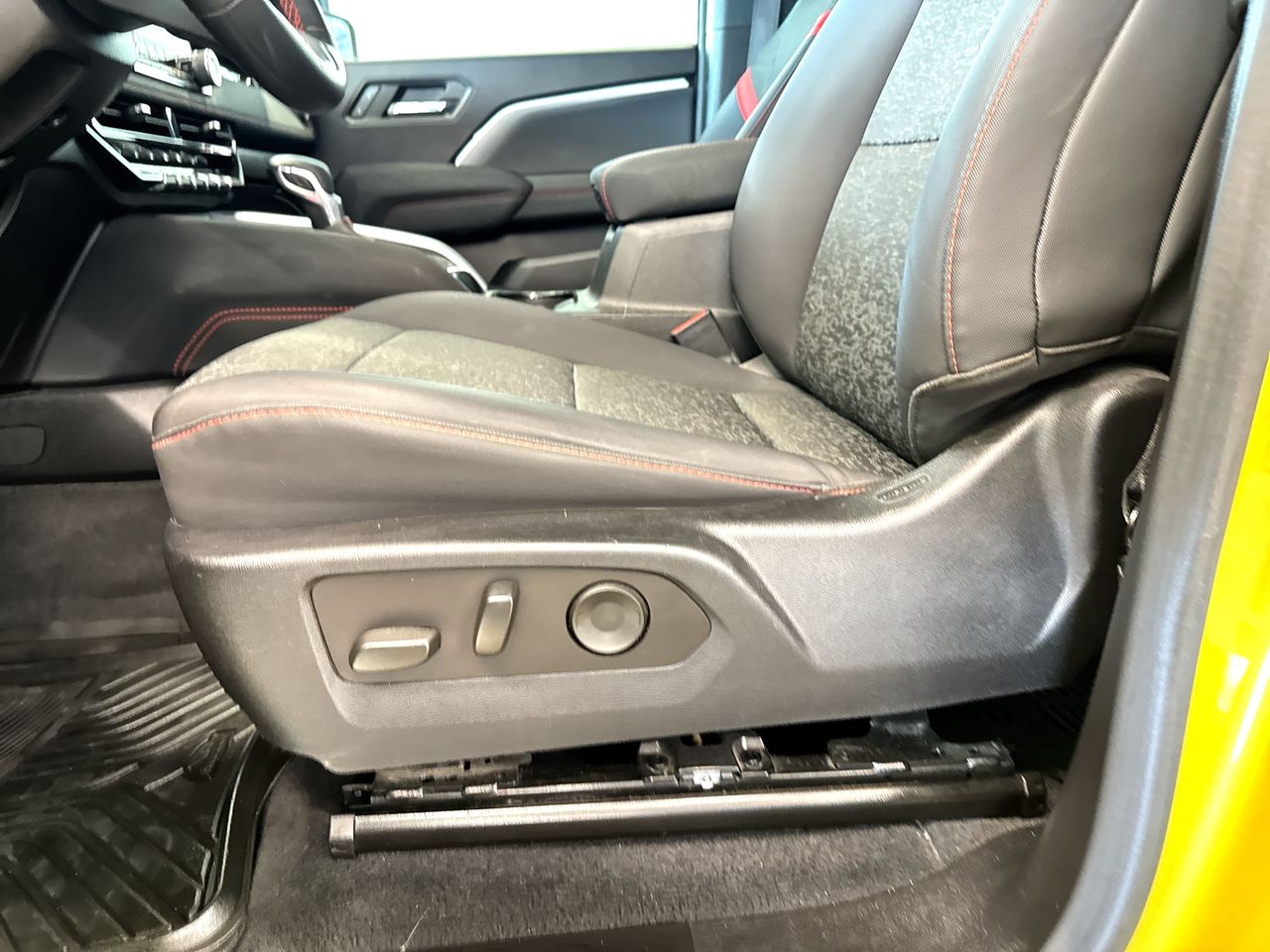 2023 Chevrolet Colorado 2.7 Z71 At