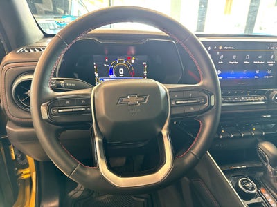 2023 Chevrolet Colorado 2.7 Z71 At